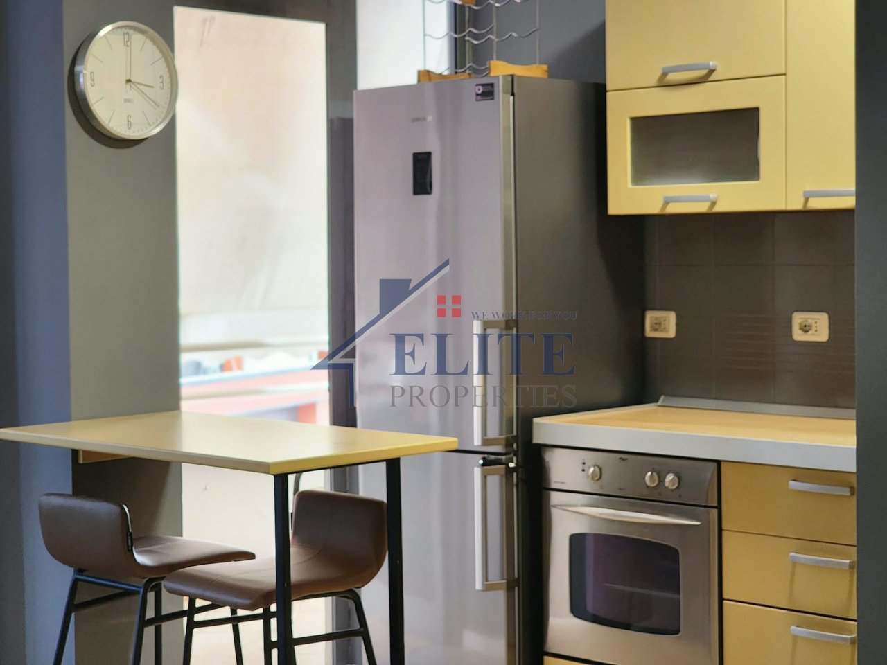 Dry Lake, Peti Street – Tirana apartment for rent  2+1+2
