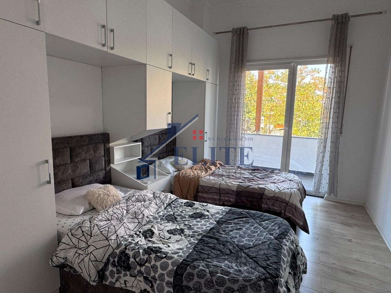 Dry Lake, Peti Street – Tirana apartment for rent  2+1+2