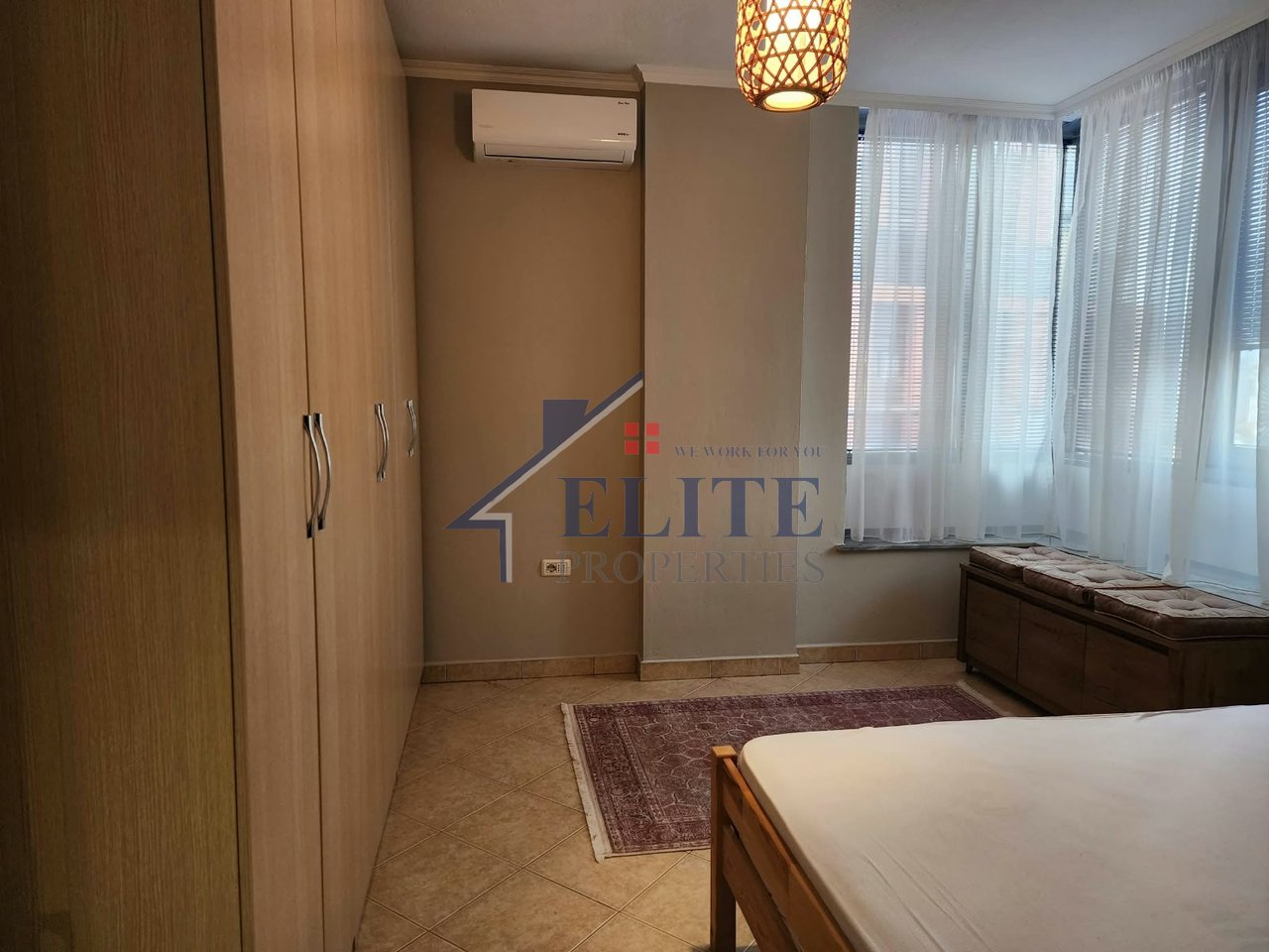 Dry Lake, Peti Street – Tirana apartment for rent  2+1+2