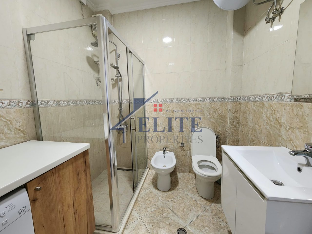 Dry Lake, Peti Street – Tirana apartment for rent  2+1+2