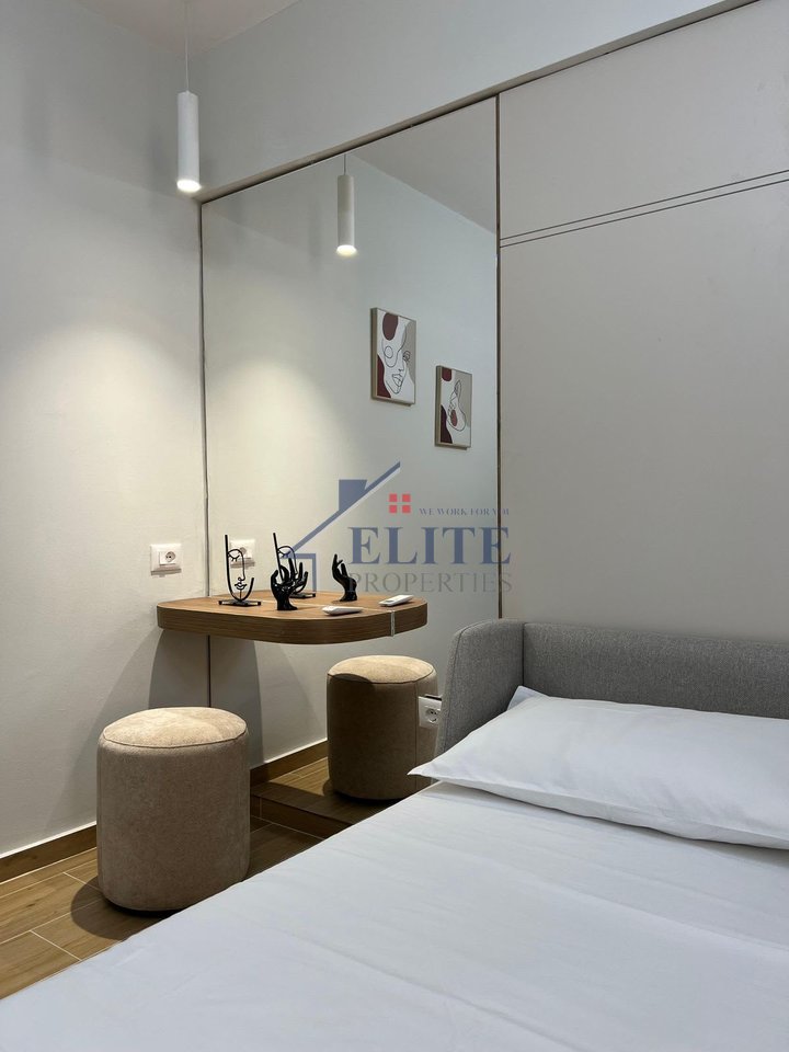 Vlore, apartment 1+1 for sale