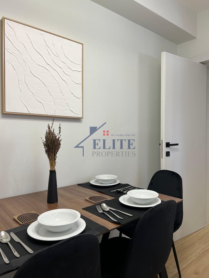 Vlore, apartment 1+1 for sale