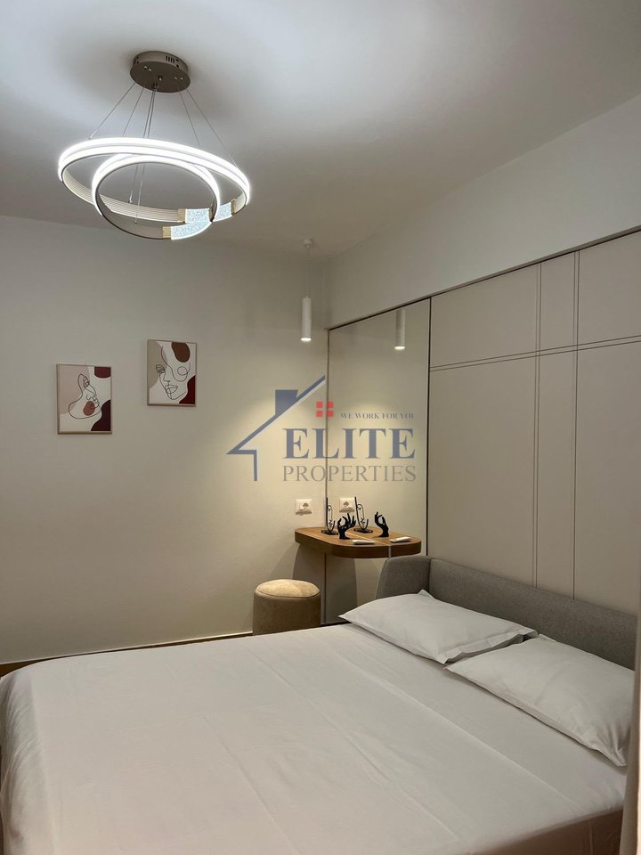 Vlore, apartment 1+1 for sale