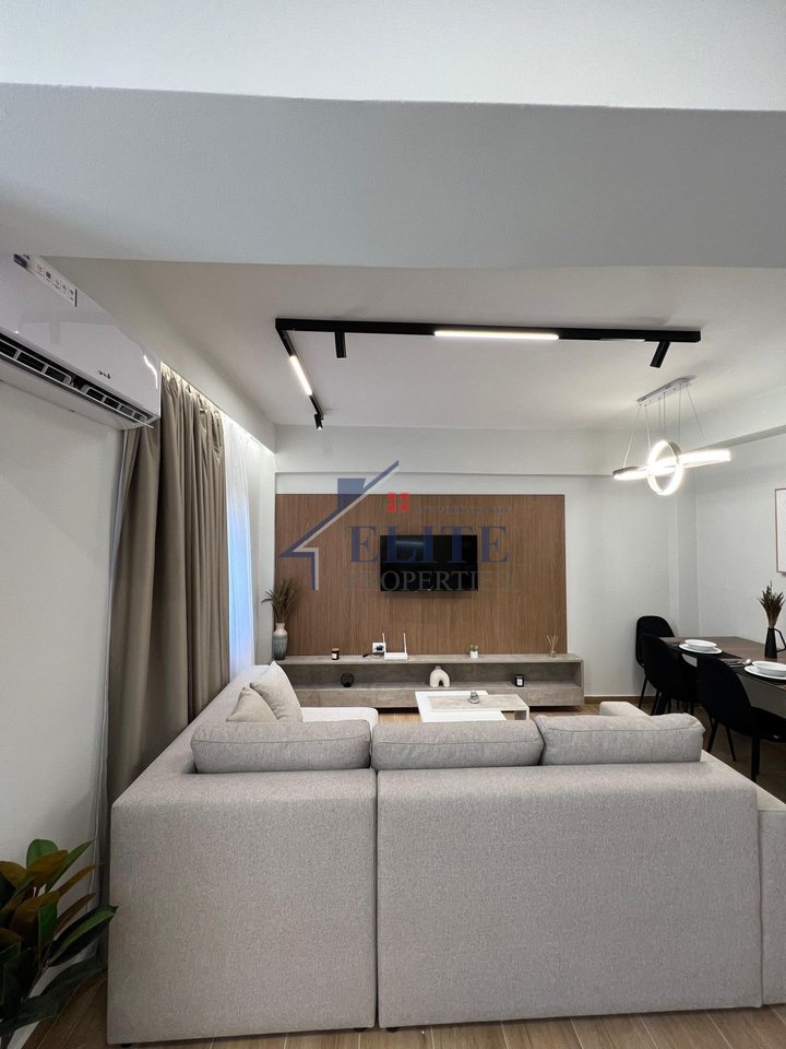 Vlore, apartment 1+1 for sale