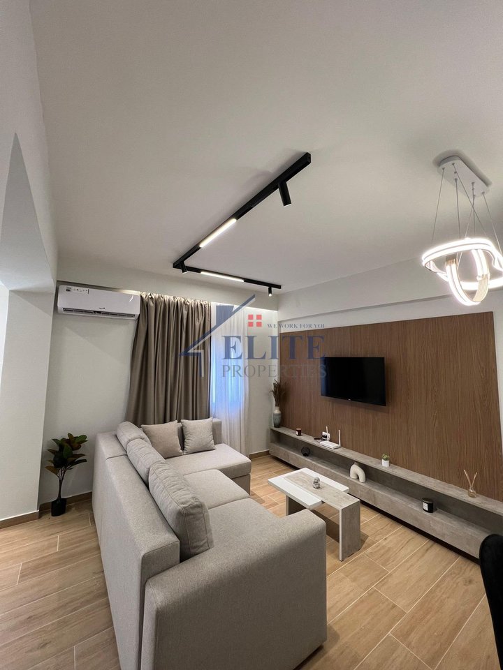 Vlore, apartment 1+1 for sale