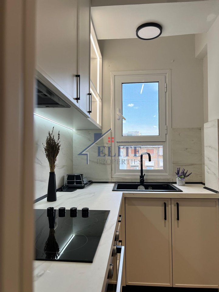 Vlore, apartment 1+1 for sale
