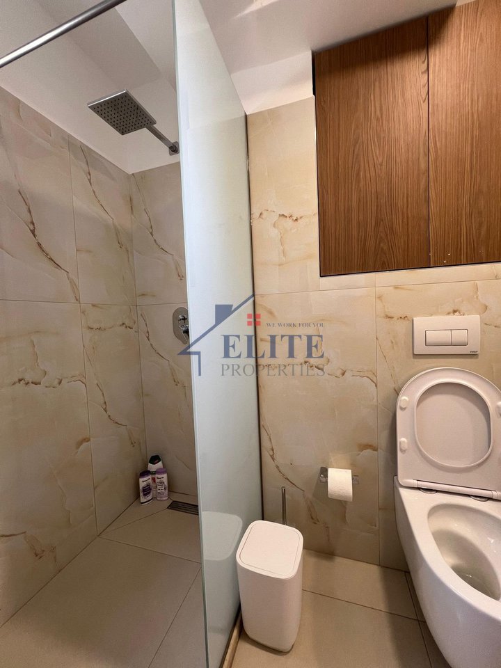 Vlore, apartment 1+1 for sale