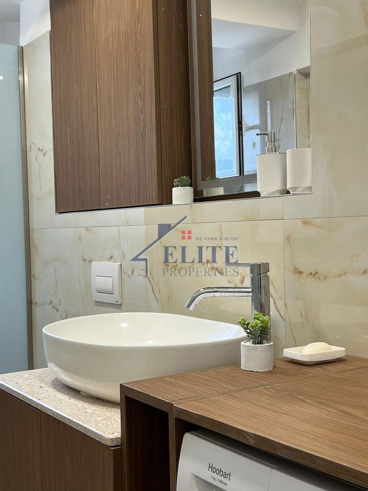 Vlore, apartment 1+1 for sale
