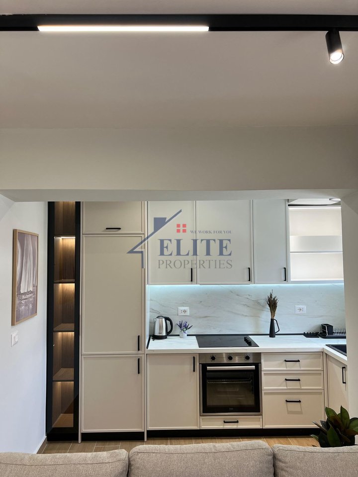 Vlore, apartment 1+1 for sale
