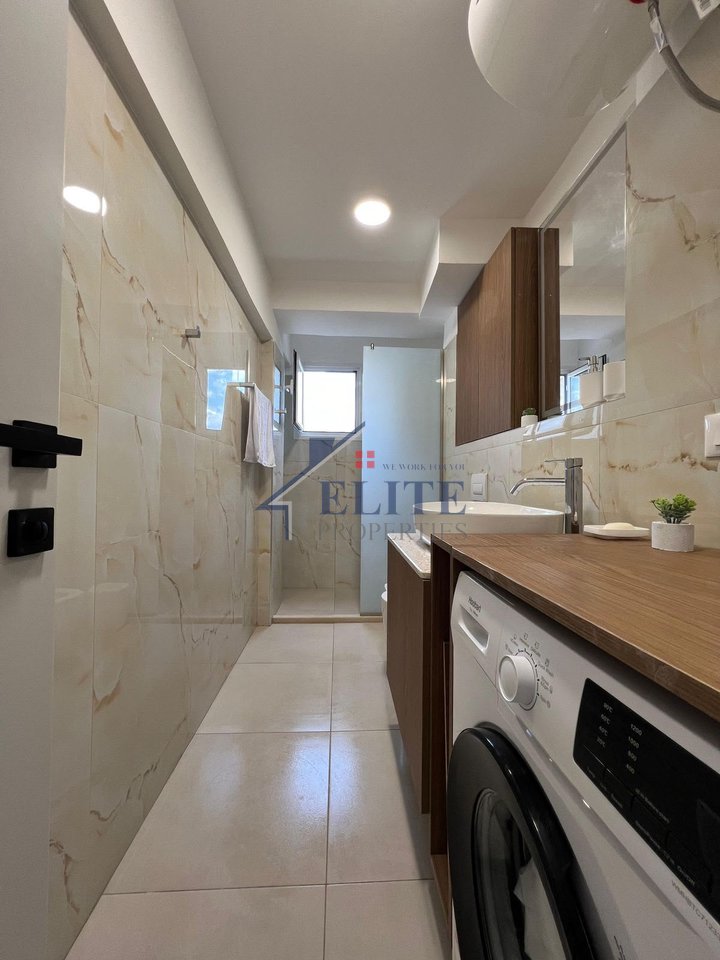 Vlore, apartment 1+1 for sale