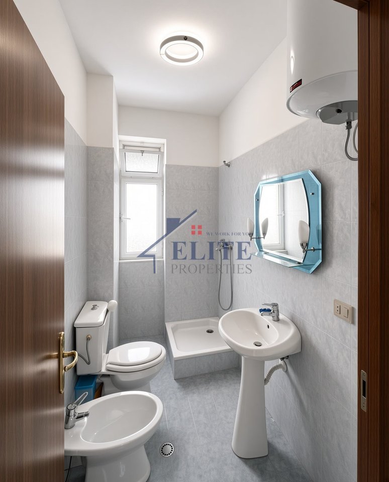 Ish-Nisharaku – apartment 2+1+2 for sale
