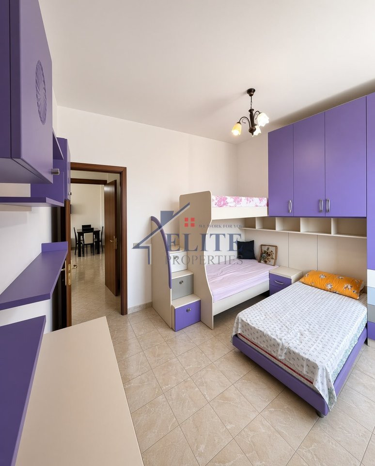 Ish-Nisharaku – apartment 2+1+2 for sale