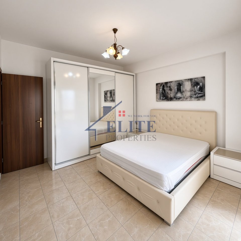 Ish-Nisharaku – apartment 2+1+2 for sale