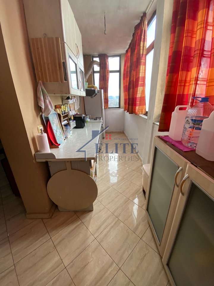 21 December – 2+1 apartment for sale
