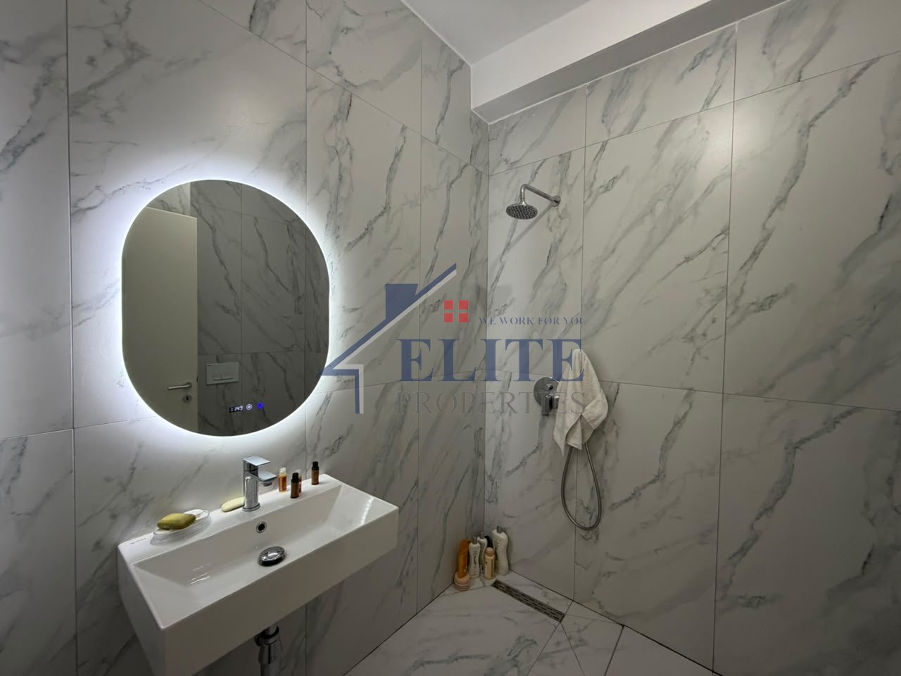 Residenza Kaimi, Ali Dem – affittasi appartamento 2+1