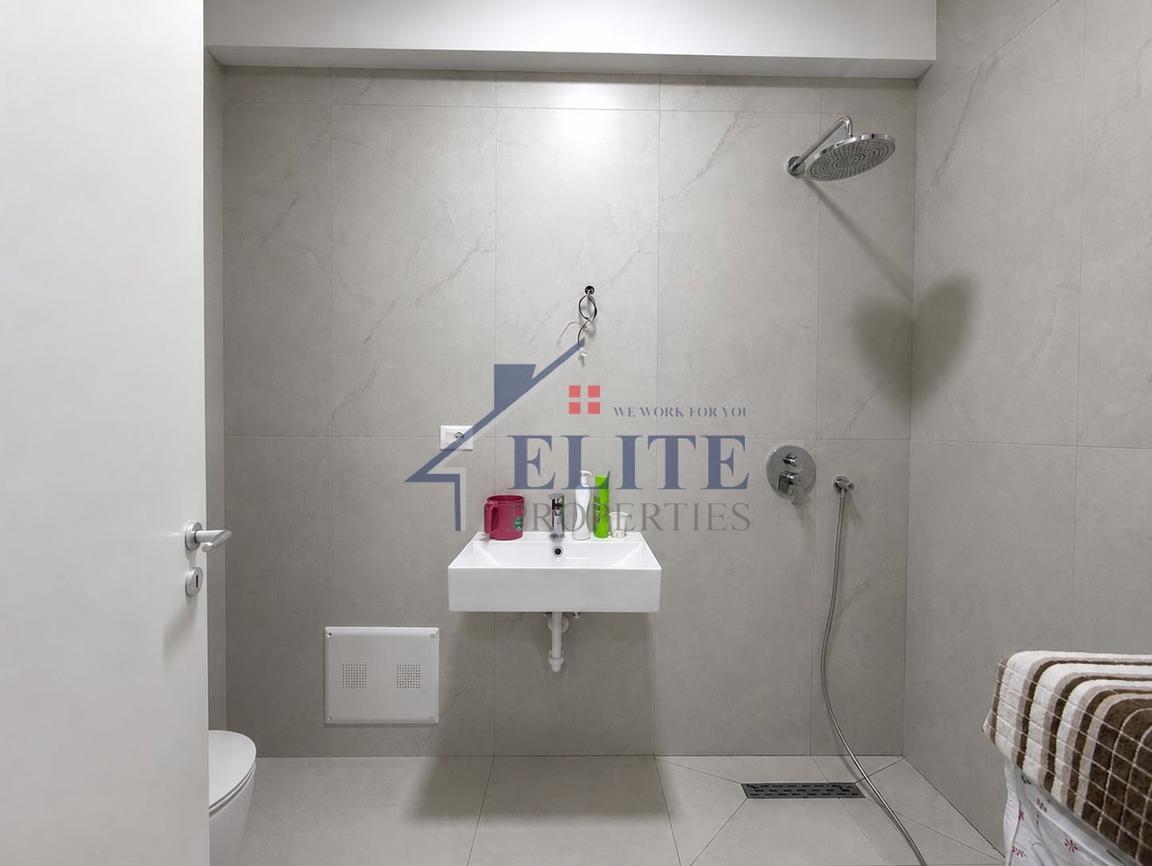 Rezidenca OXA, Fresk–apartament 1+1 për shitje