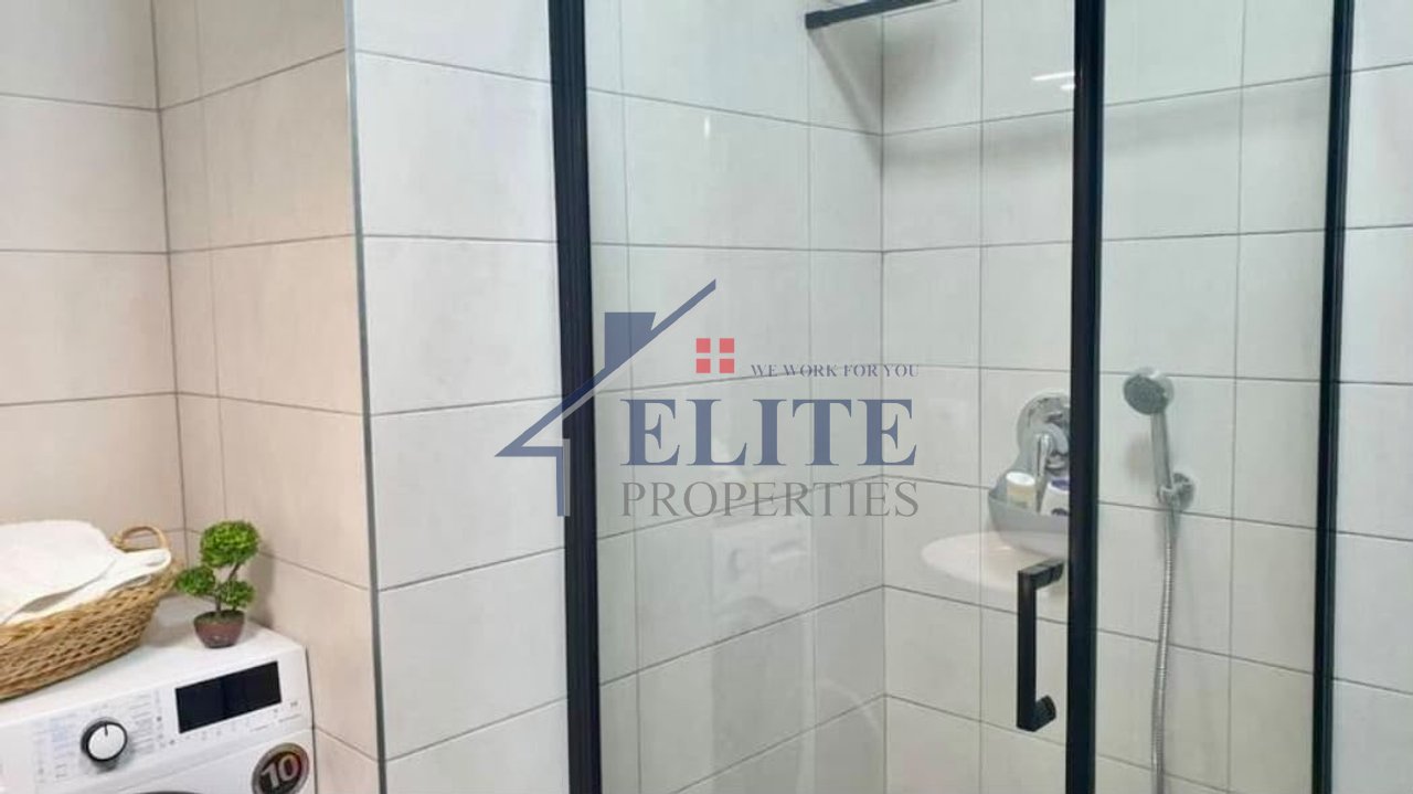 Pazari i Ri, apartament 2+1 me qira