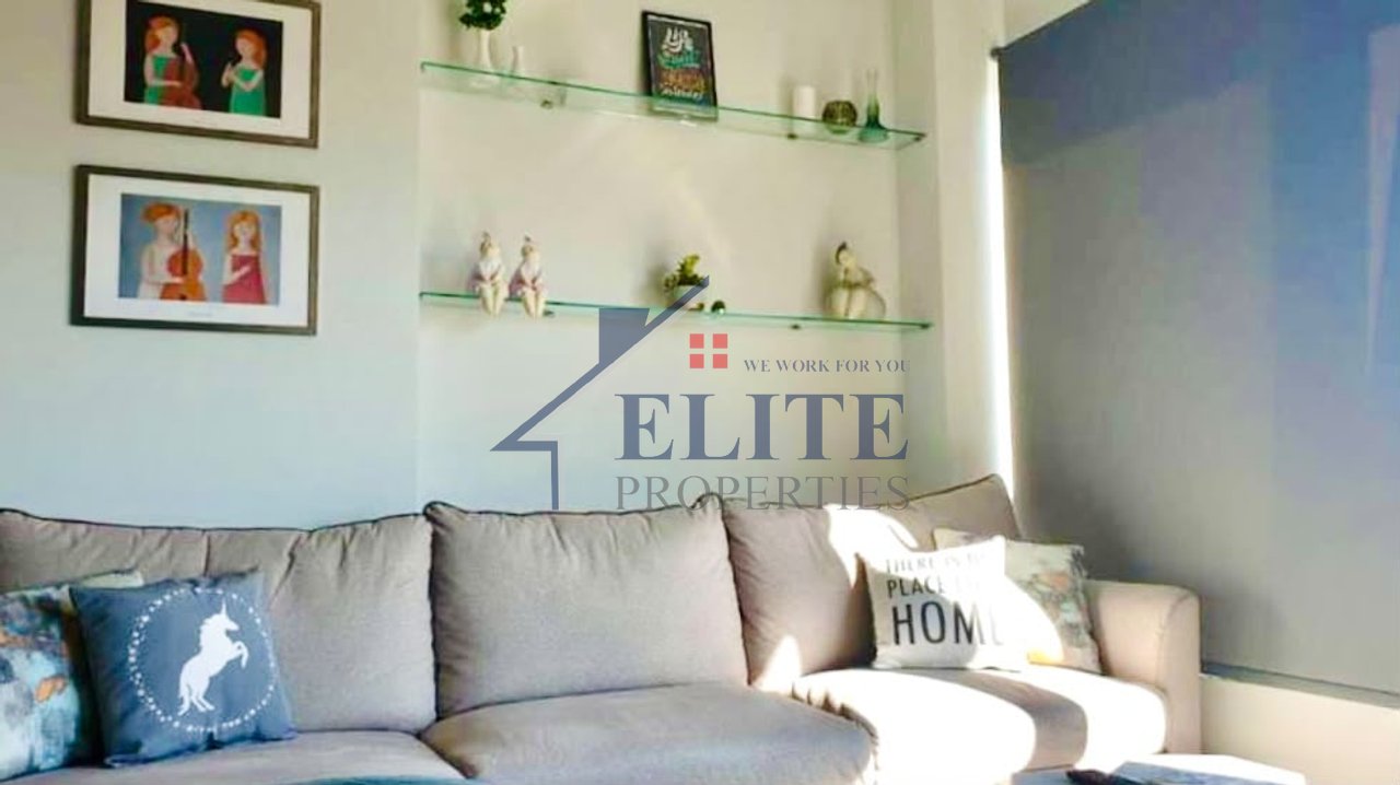 Pazari i Ri, apartament 2+1 me qira