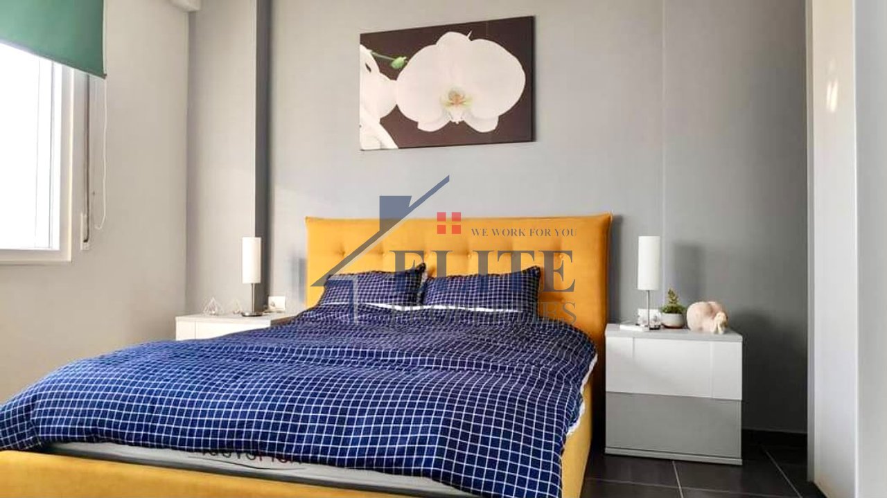 Pazari i Ri, apartament 2+1 me qira