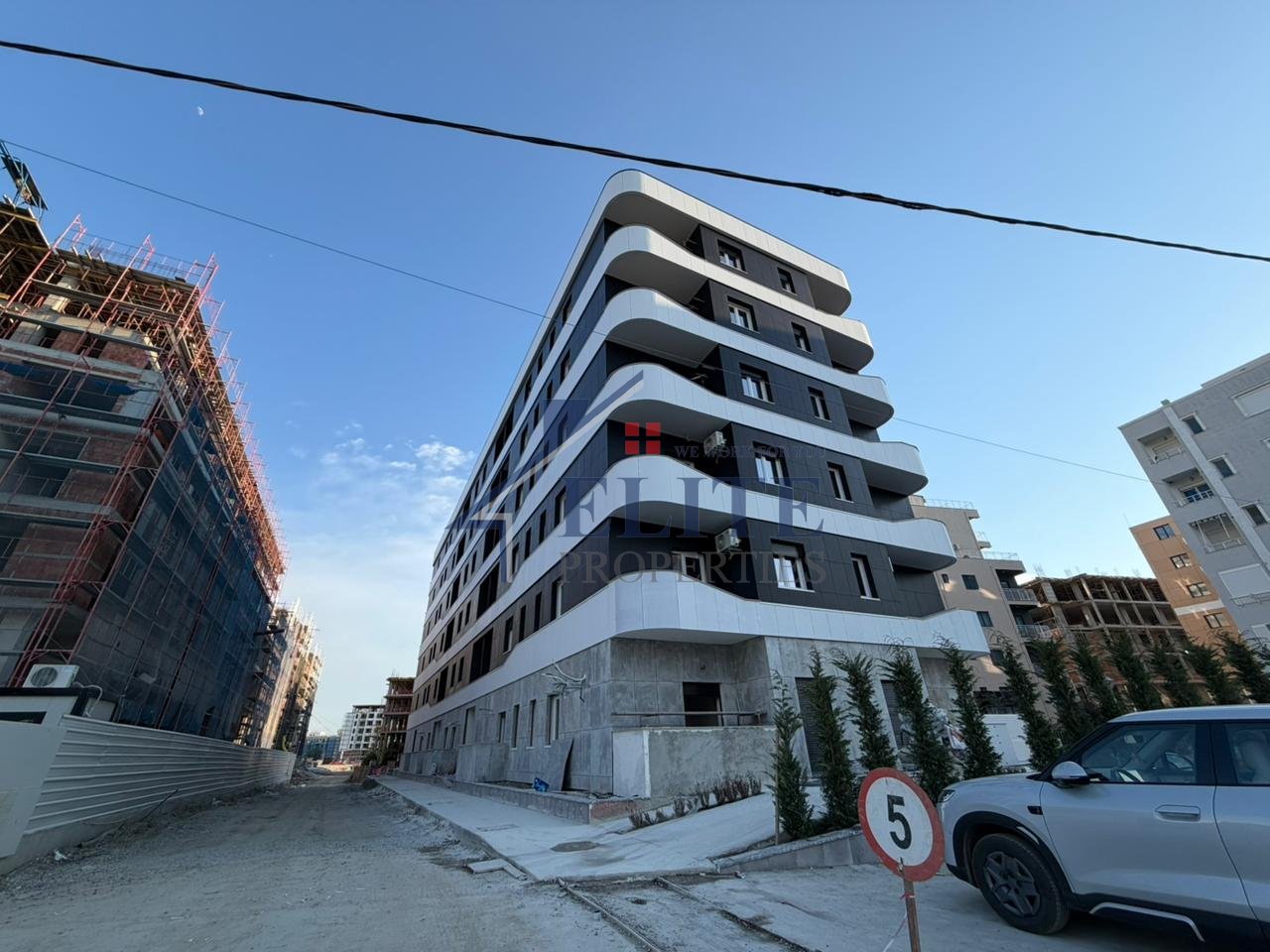 West Coast Golem, apartment 2+1 for sale