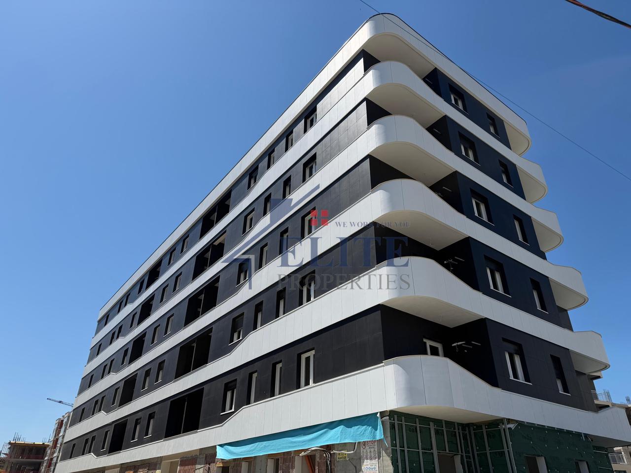 West Coast Golem, apartment 2+1 for sale