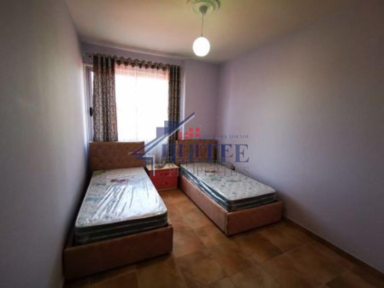 Kthesa e Kamzes, apartament 2+1 me qira