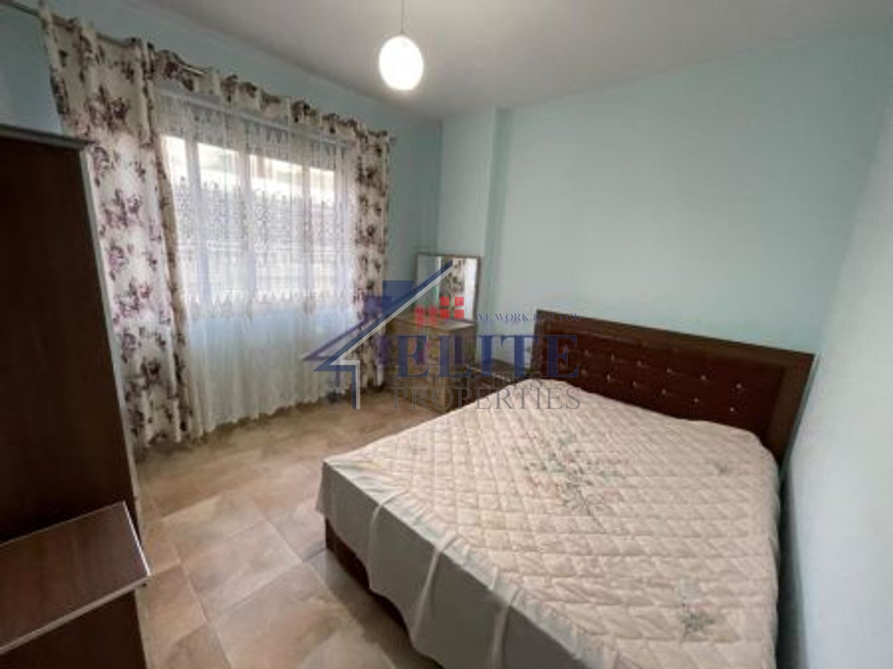Kthesa e Kamzes, apartament 2+1 me qira