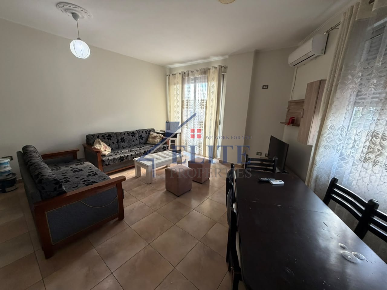 Kthesa e Kamzes, apartament 2+1 me qira