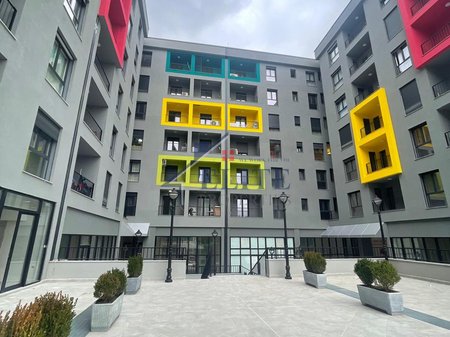 Color Splash Residence – apartment 1+1 for sale, Paskuqan