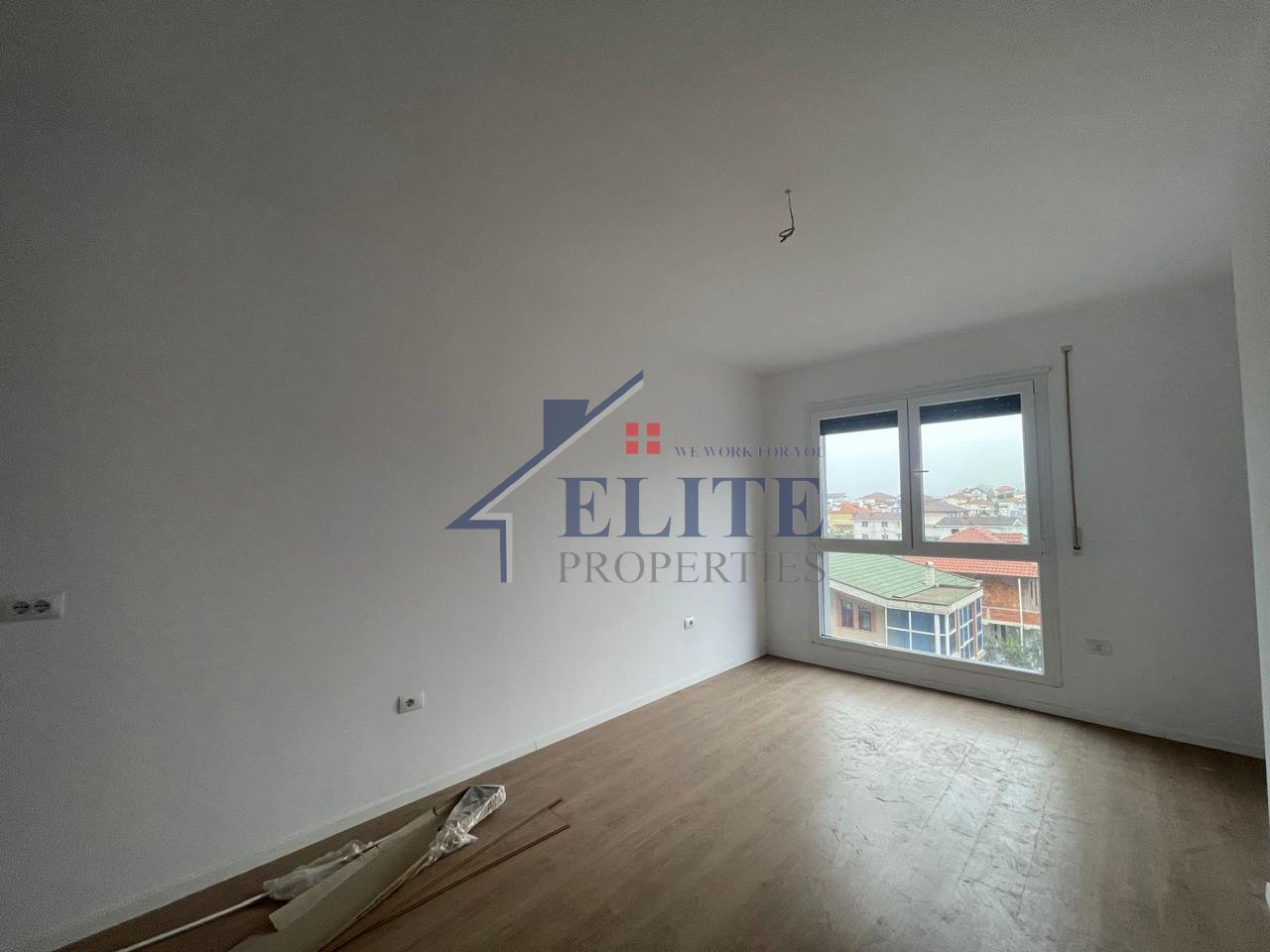 Color Splash Residence – apartment 1+1 for sale, Paskuqan