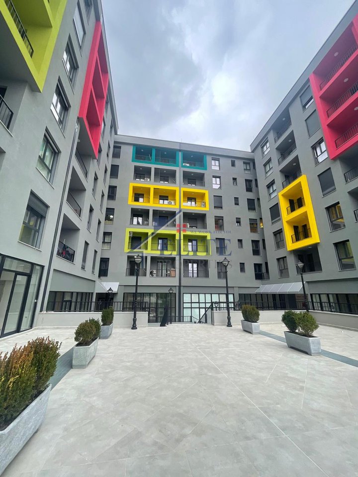 Color Splash Residence – apartment 1+1 for sale, Paskuqan