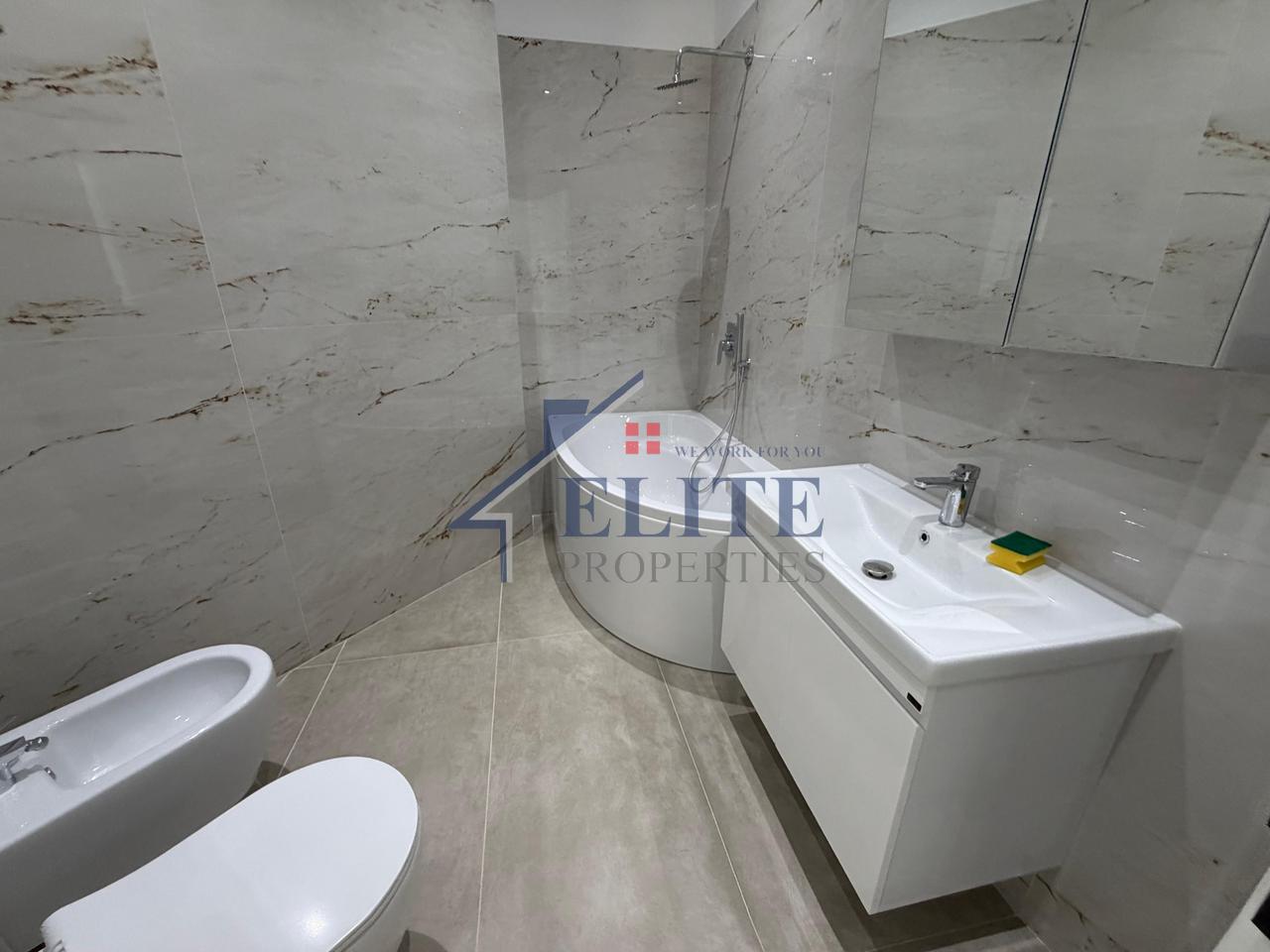 Lungomare – 2+1 apartment for sale, Vlorë