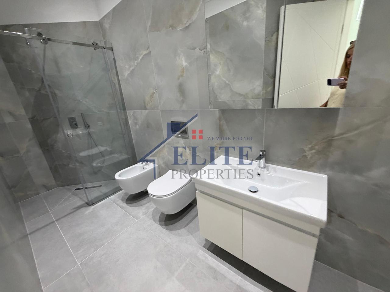 Lungomare – 2+1 apartment for sale, Vlorë