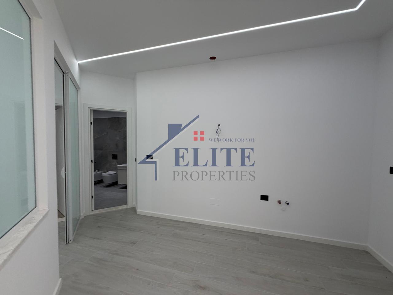 Lungomare – 2+1 apartment for sale, Vlorë