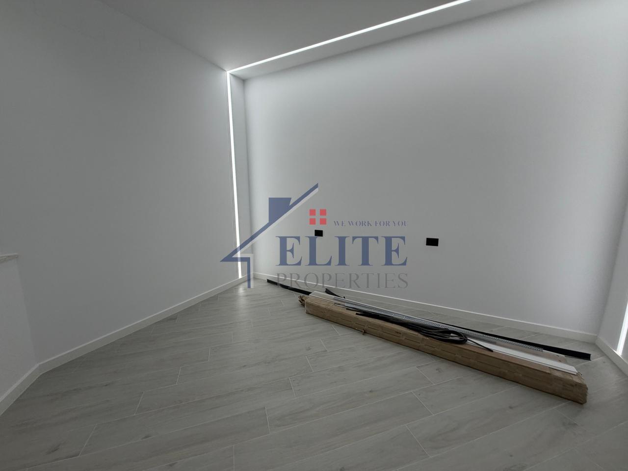 Lungomare – 2+1 apartment for sale, Vlorë