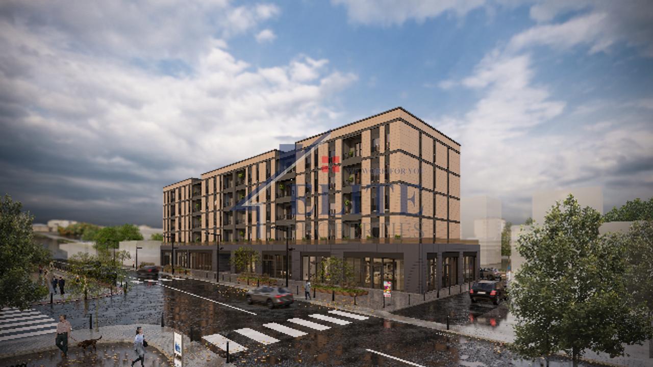 Kamëz, apartament 2+1 në shitje – Pajtoni