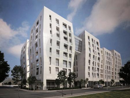 Shitet apartament 2+1, Prane KLAN TV