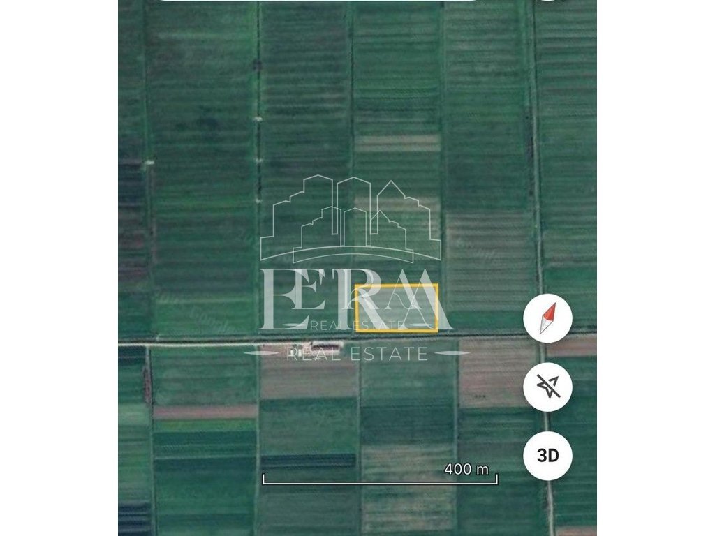 Tokë për Shitje në Fllake, Durrës.