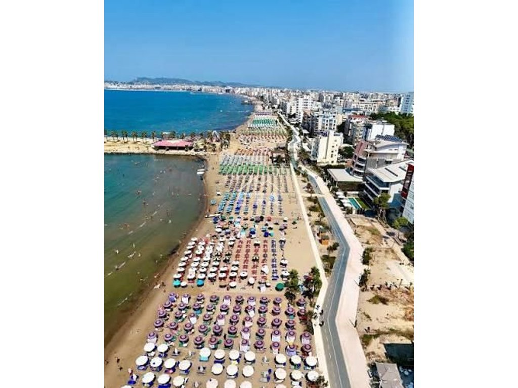Hotel në shitje – Shkembi  i Kavajes,