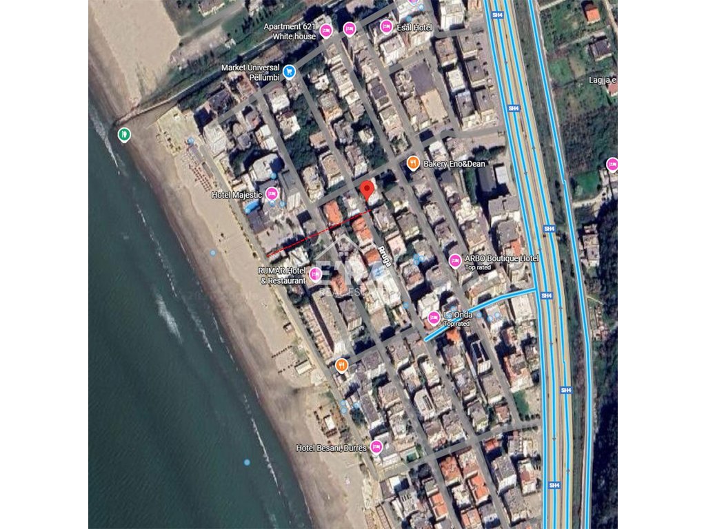 Jepen 12 gasoniere me qera ,Shkembi i Kavajes,durres