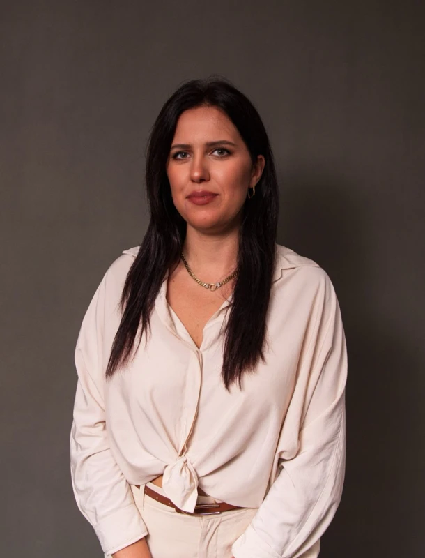 Matilda Kërçova