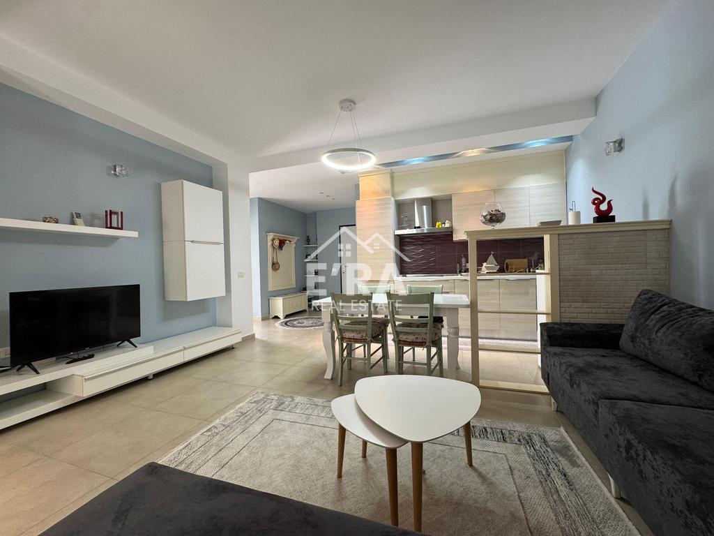 Shitet Apartamenti 2+1,Gjiri i Lalzit,Durres
