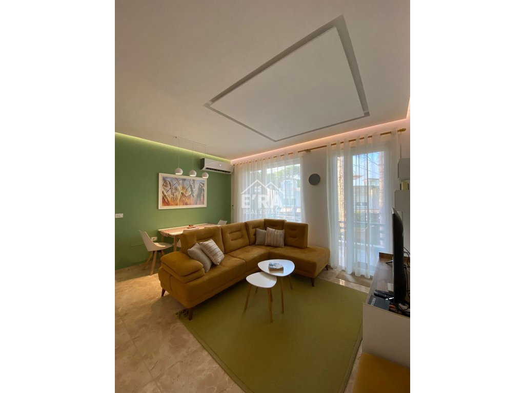 Shitet Apartamenti 2+1,Gjiri i Lalzit,Durres