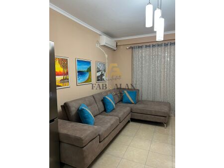 1+1 APARTMENT FOR SALE ROTONDO COMPLEX IN DURRES!