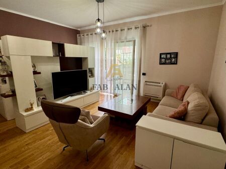 NEAR THE BOTANICAL GARDEN, APARTMENT 1+1 FOR SALE!