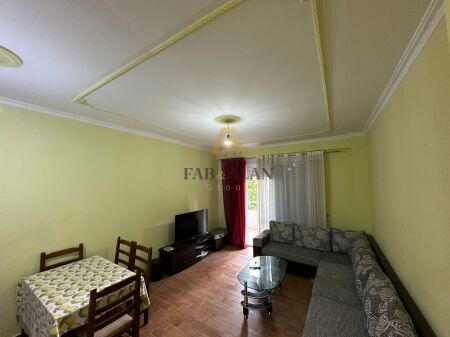 2+1 APARTMENT FOR SALE IN LUNGOMARE VLORE!