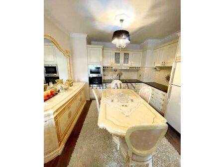 SUPER APARTMENT 2+1+2 FOR SALE IN DON BOSCO!