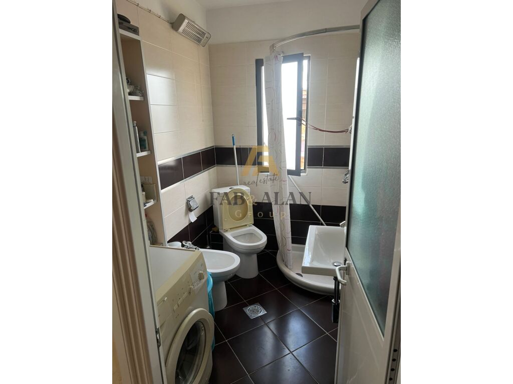 AT XHAMIA XHURA 1+1 FOR SALE !!