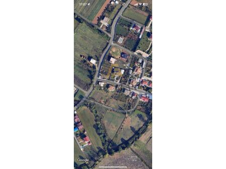 LAND +2 HOUSES FOR SALE IN CERKEZE!