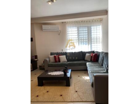 APARTMENT FOR SALE 2+1 IN YSBERISHT!